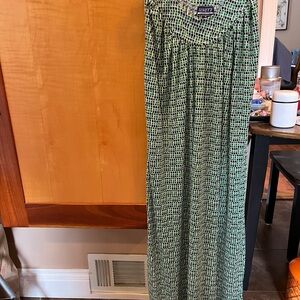 Women's Unity Sleeveless  Dress